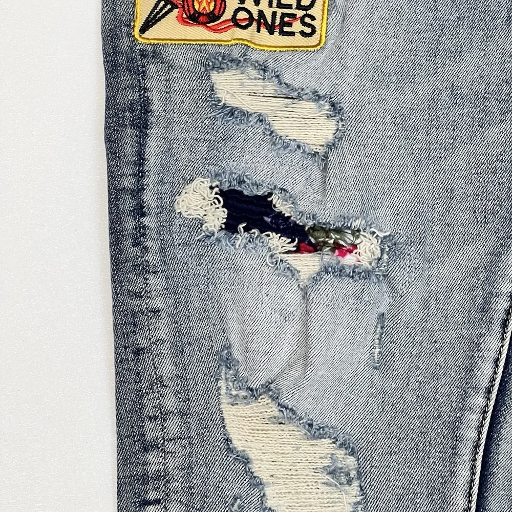 AMIRI jeans men